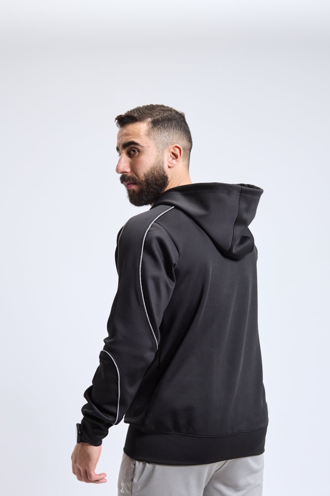 Kinetic Gym Workout Jacket