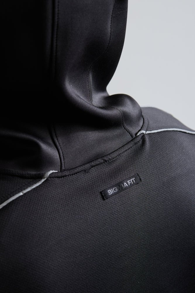 Kinetic Gym Workout Jacket