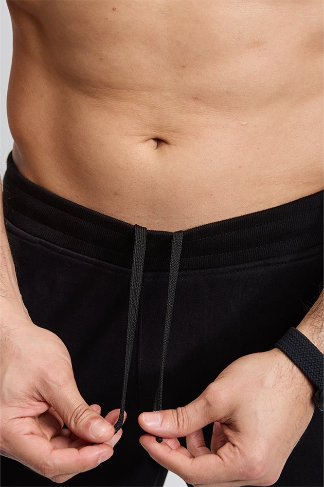 Midnight Gym Workout Joggers