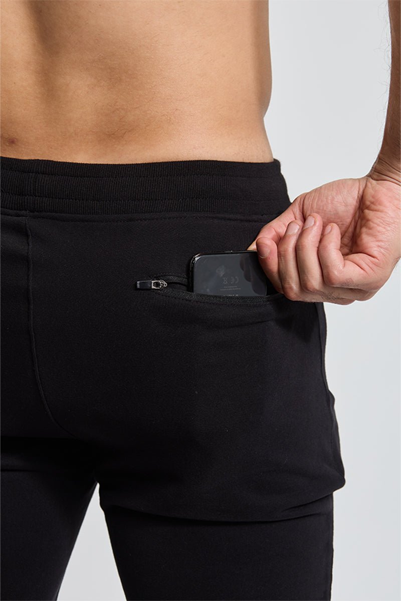 Midnight Gym Workout Joggers